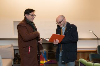 Massimo Rosati -Claudio Moltani (DDN)