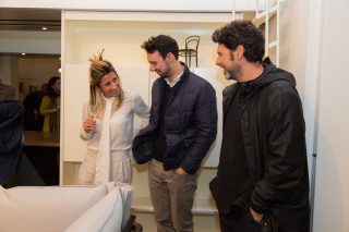 Selene Tunesi - Paolo Bizzozero - Alessandro Zambelli