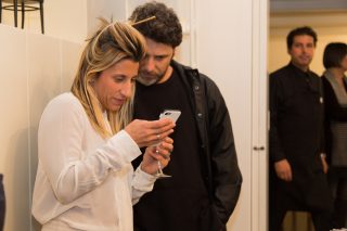 Selene Tunesi - Paolo Bizzozero - Alessandro Zambelli