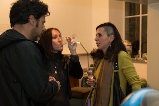 Alessandro Zambelli - Elisa Galli - Elisa Bortesi