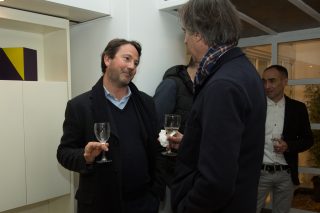 Enrico Cleva - Paolo Baldessari
