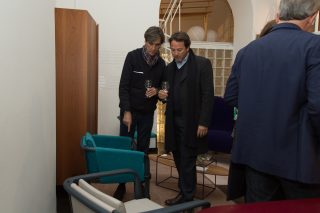 Enrico Cleva - Paolo Baldessari